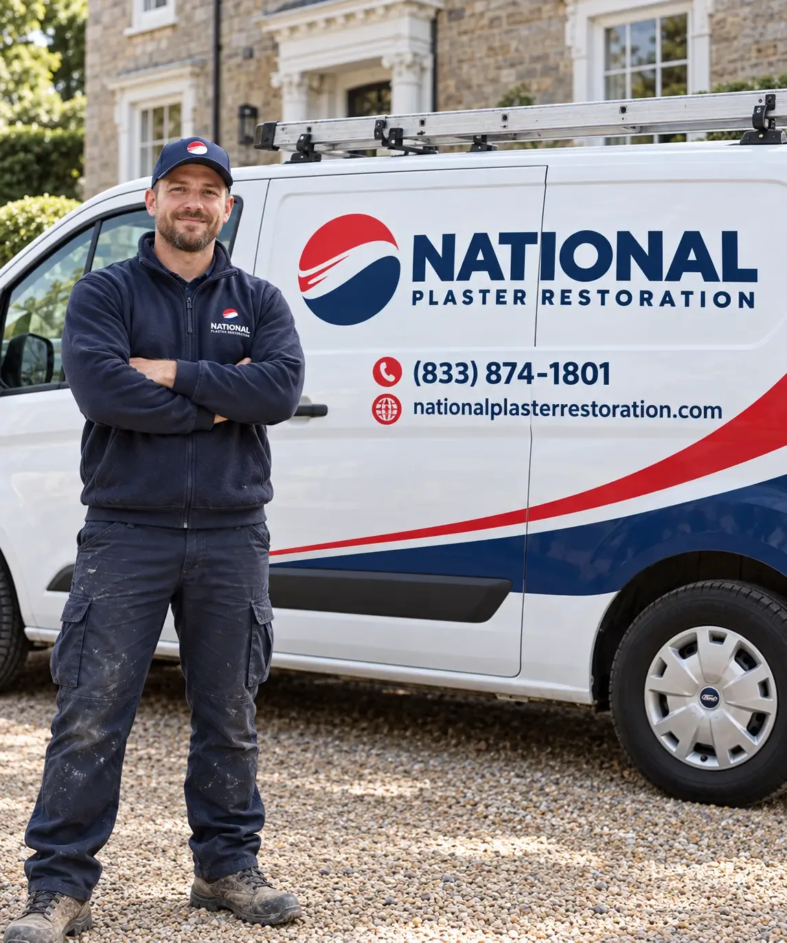 Plaster Repair Fitzhugh, OK FAQs